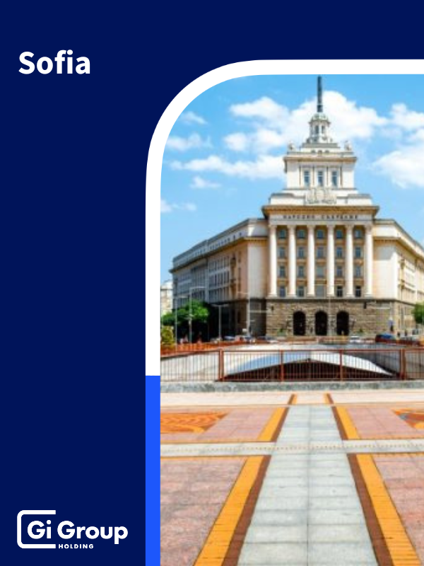 Bucuresti - Romania - Agentie Recrutare